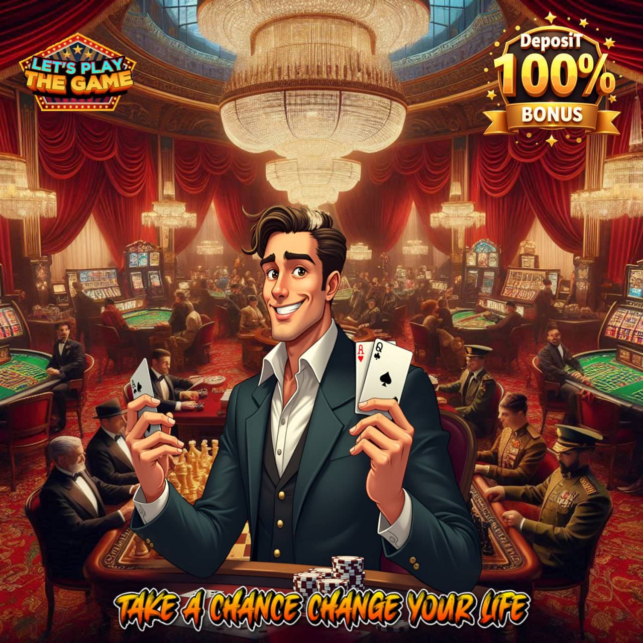 Top game bài đổi thưởng: Những ưu đãi hấp dẫn nhất